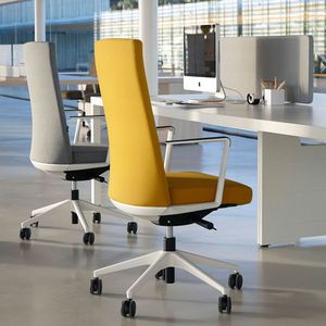 sillón de oficina contemporáneo