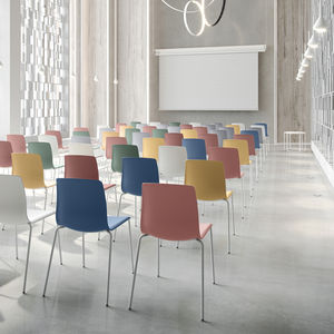 silla de visita contemporánea