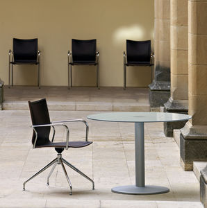 silla de oficina contemporánea