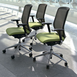 sillón de oficina contemporáneo