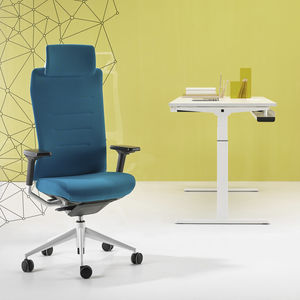 sillón de oficina contemporáneo