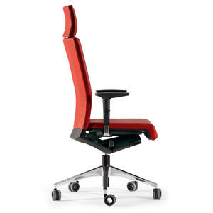 sillón de oficina contemporáneo