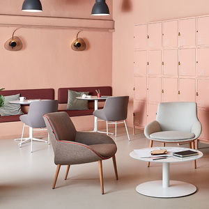 sillón contemporáneo