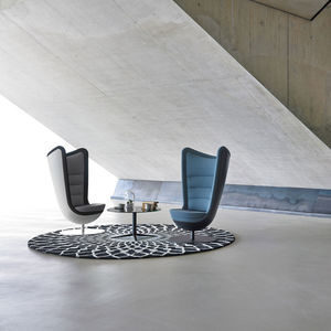 sillón contemporáneo