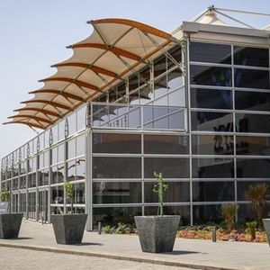 edificio prefabricado
