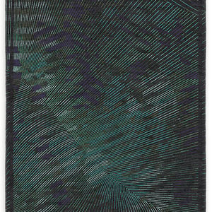 alfombra contemporánea