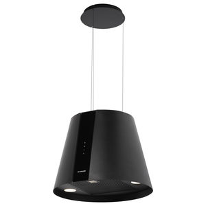campana extractora de isla