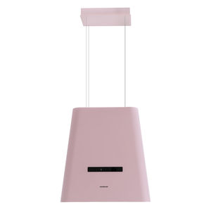 campana extractora de isla
