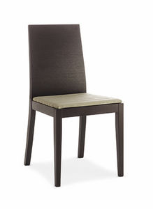 silla contemporánea