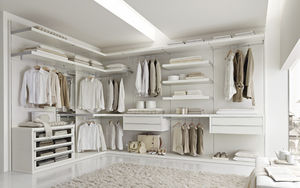 vestidor contemporáneo