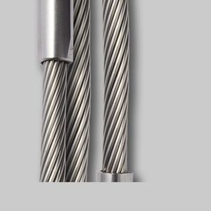 tensor de acero inoxidable