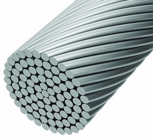 cable de acero para tensoestructura