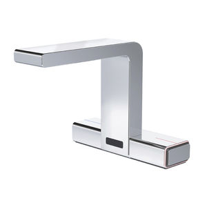 grifo monomando para lavabo