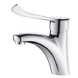 grifo monomando para lavabo
