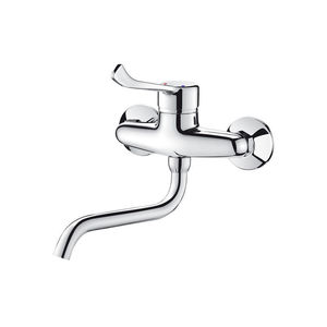 grifo monomando para lavabo