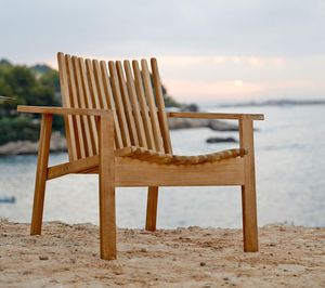 sillón contemporáneo