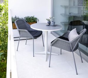 silla de comedor contemporánea