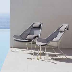 sillón contemporáneo