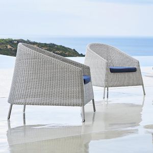 sillón contemporáneo
