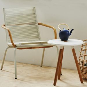 sillón contemporáneo