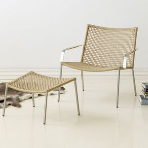 sillón contemporáneo