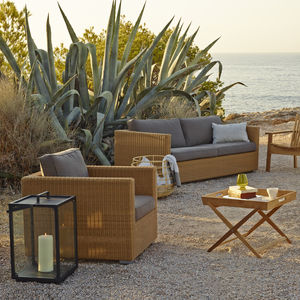 sillón contemporáneo