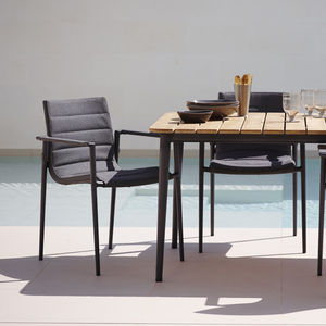 silla de comedor contemporánea