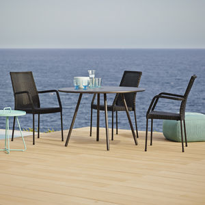 silla contemporánea