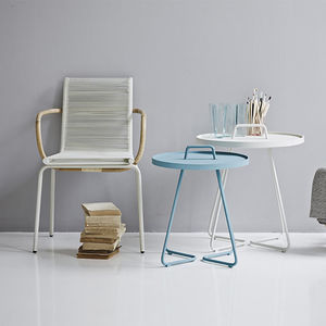 silla de comedor contemporánea