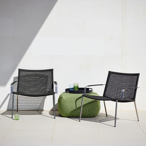 sillón contemporáneo