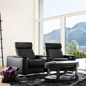 sillón contemporáneo