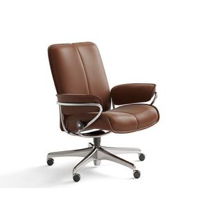 sillón de oficina contemporáneo