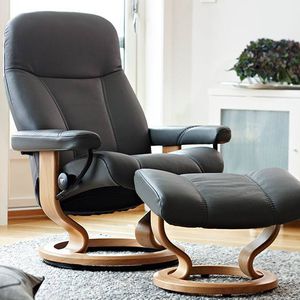 sillón contemporáneo
