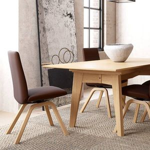 silla de comedor contemporánea