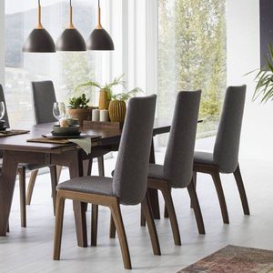 silla de comedor contemporánea