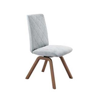 silla de comedor clásica
