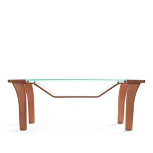 mesa de centro contemporánea