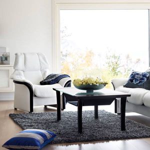 sillón clásico