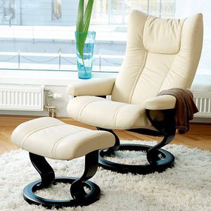sillón contemporáneo