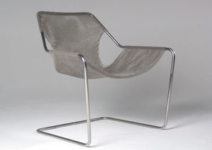sillón contemporáneo