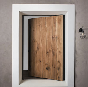 puerta de entrada