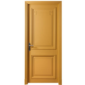 puerta de interior