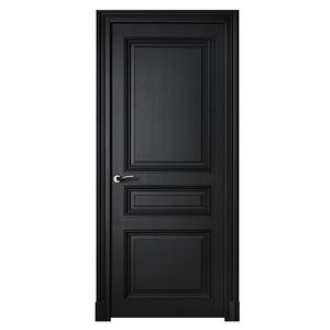 puerta de interior