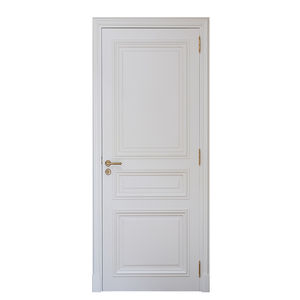puerta de interior