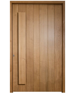 puerta de entrada