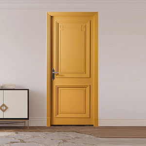 puerta de interior