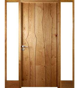 puerta de entrada