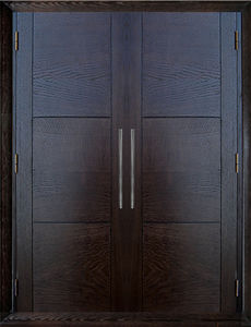 puerta de armario de interior