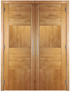 puerta de armario de interior