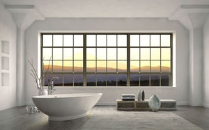 laminado decorativo aspecto metal